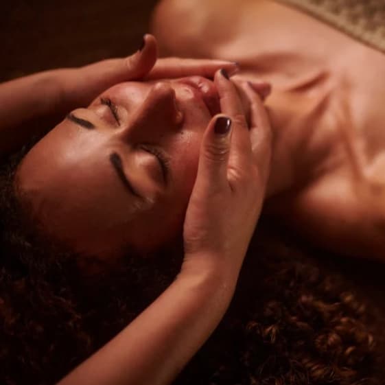 Lymphatic Drainage Facial Massage at Vida Wellness in Suite 206  #129, CA